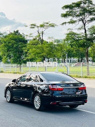 Toyota Camry 2017 bản 2.0 E cực đẹp