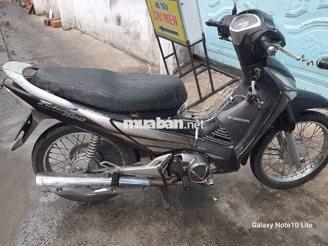 Bán chiếc future neo 2007 bstp