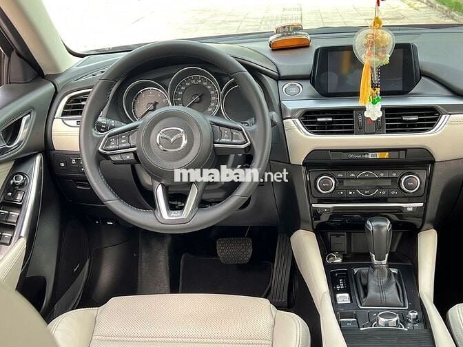 Mazda 2.0 2019 Premium tên tư nhân