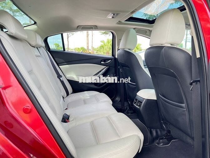 Mazda 2.0 2019 Premium tên tư nhân