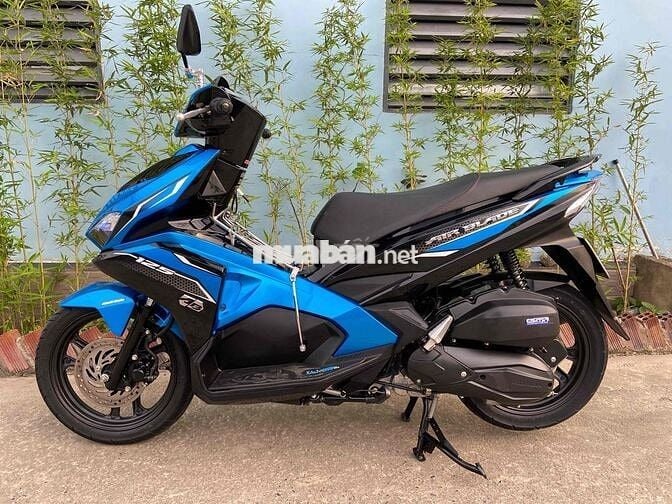 Ab 2019 siu cợp odo 6k bao tua xe chính chủ kí bs