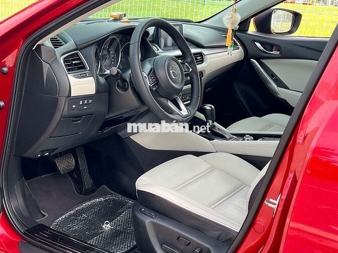Mazda 2.0 2019 Premium tên tư nhân
