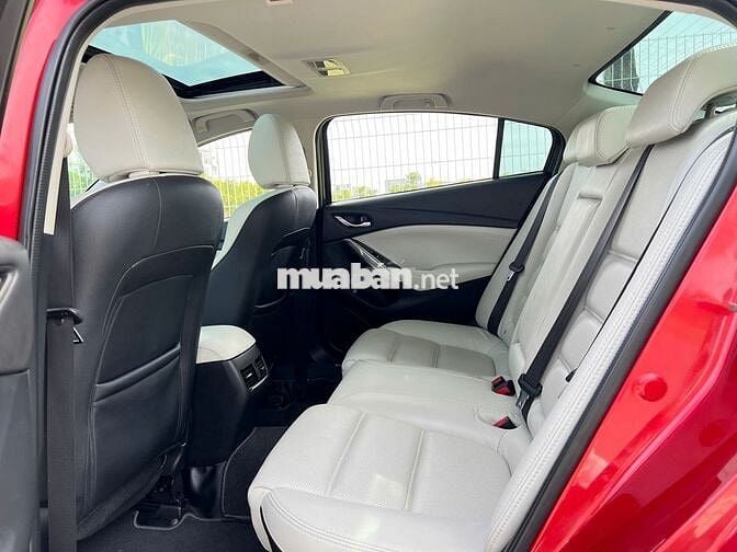 Mazda 2.0 2019 Premium tên tư nhân
