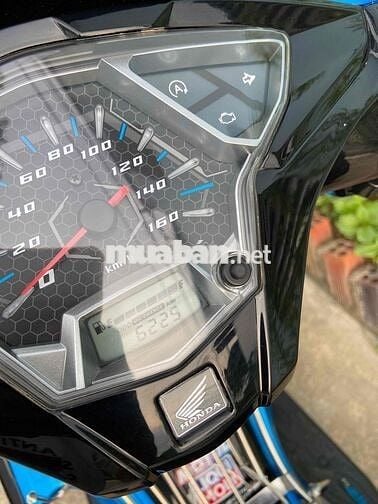 Ab 2019 siu cợp odo 6k bao tua xe chính chủ kí bs