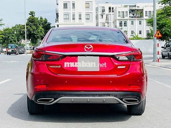 Mazda 2.0 2019 Premium tên tư nhân