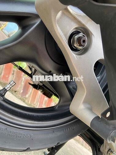 Ab 2019 siu cợp odo 6k bao tua xe chính chủ kí bs
