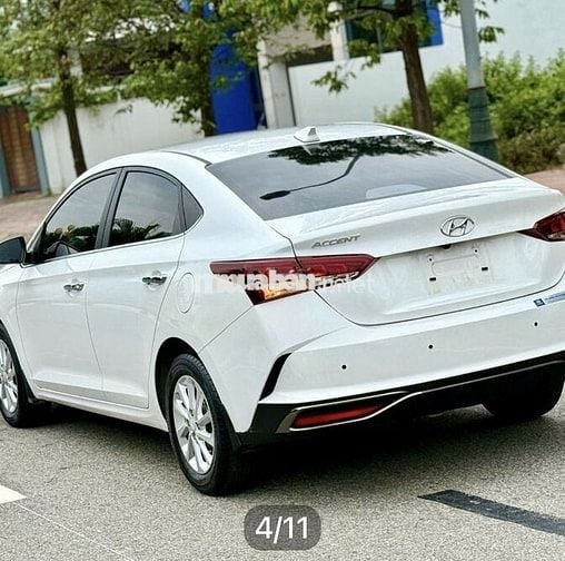 Hyundai Accent 2024  - 15000 km