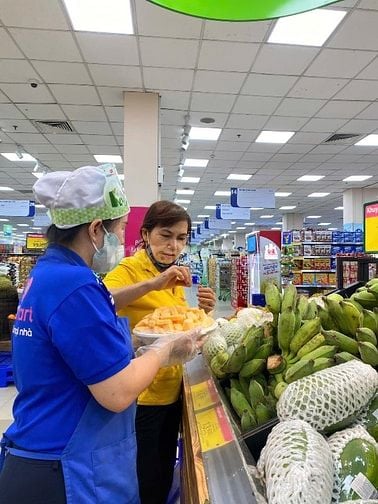 Tuyển Gấp Nhân Viên Tạp Vụ, Bảo Vệ, Bán Hàng, Thu Ngân Đi Làm Ngay