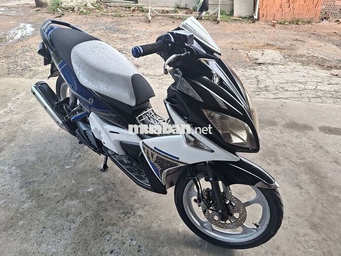 Yamaha . Nôvô LX . Bstp càvet đầy đủ .
