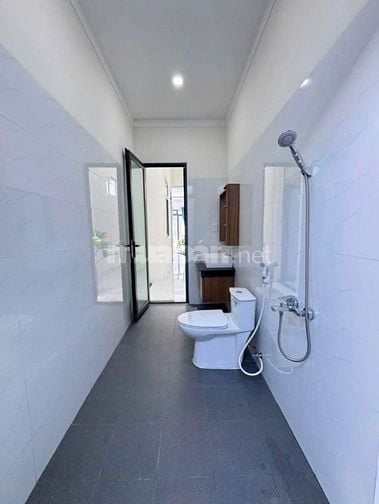 Giảm giá cực sốc nhà đường Nguyễn Thái Bình, Tân Bình, giá 1tỷ620