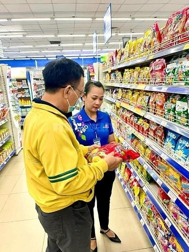 Tuyển Gấp Nhân Viên Tạp Vụ, Bảo Vệ, Bán Hàng, Thu Ngân Đi Làm Ngay