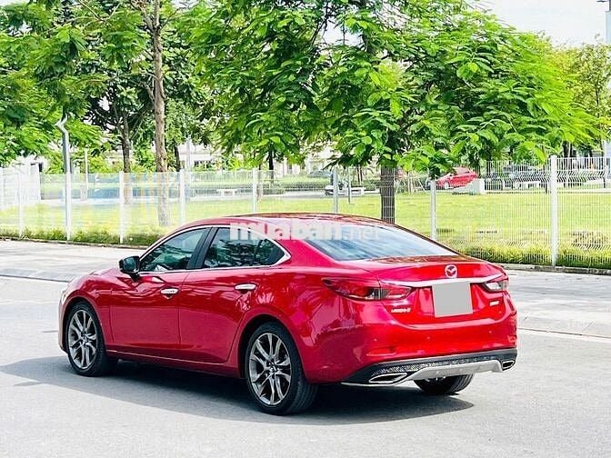 Mazda 2.0 2019 Premium tên tư nhân