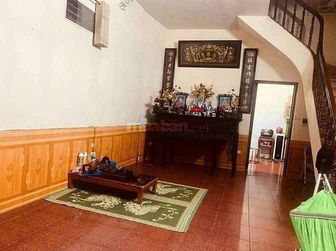 Chính chủ bán nhà mặt phố 133 Nguyễn Chính, lô góc 3 mặt, 77m,13,6 tỷ.
