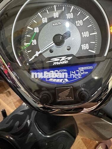 xe mới 99% màu phiên bản giới hạng