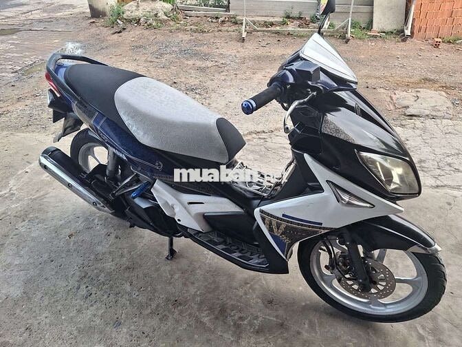 Yamaha . Nôvô LX . Bstp càvet đầy đủ .