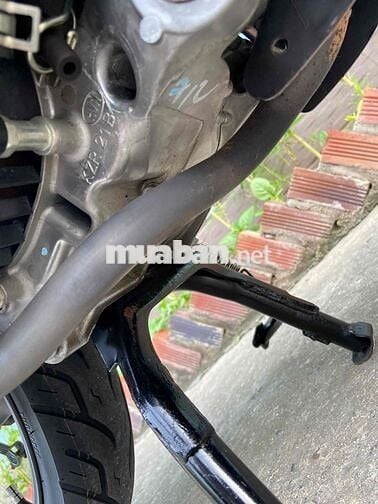 Ab 2019 siu cợp odo 6k bao tua xe chính chủ kí bs