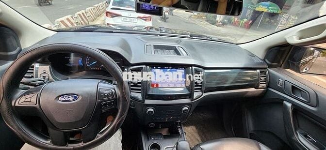Ford Everest 2018 Ambiente 2.0 4x2 AT - 165000 km