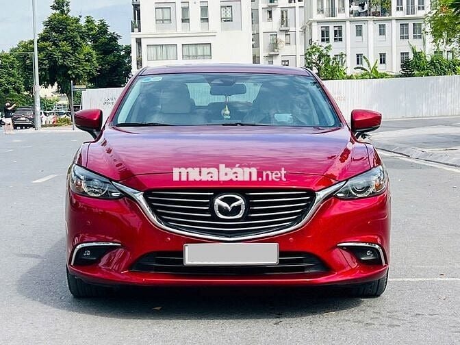 Mazda 2.0 2019 Premium tên tư nhân