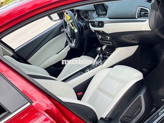 Mazda 2.0 2019 Premium tên tư nhân