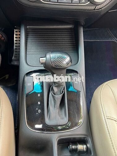 Kia cerato 2018 1.6 AT tên tư nhân
