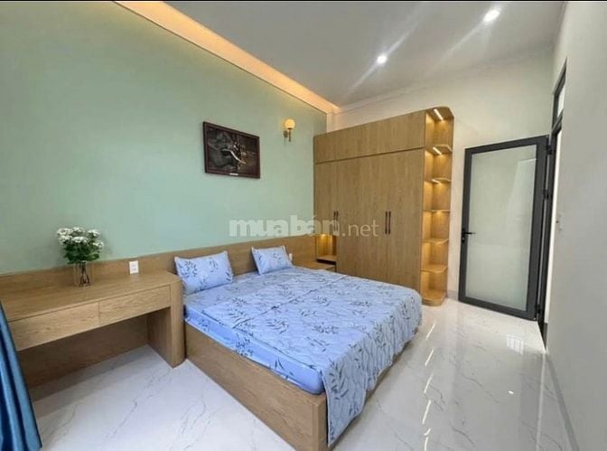 Giảm giá cực sốc nhà đường Nguyễn Thái Bình, Tân Bình, giá 1tỷ620