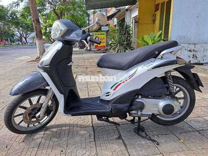 Cần bán xe Liberty biển số 43 xe đẹp