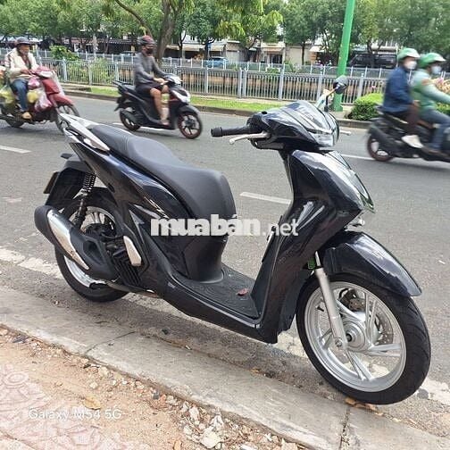 Sh 150 abs 2020