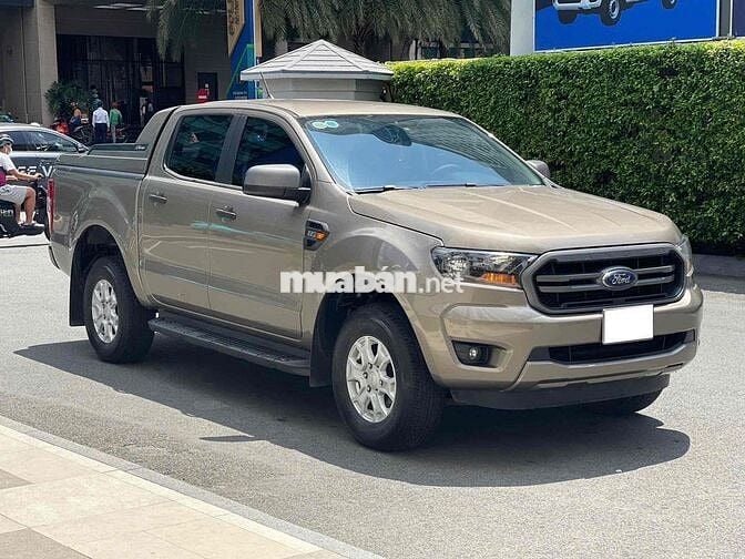 Ranger XLS AT 2020 Hãng Ford Bán Cam Kết Xe