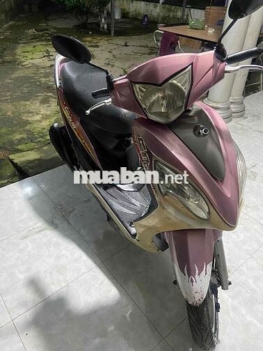 Candy 50cc biển 64 mấy êm giá 5tr7 anh chị nào cần