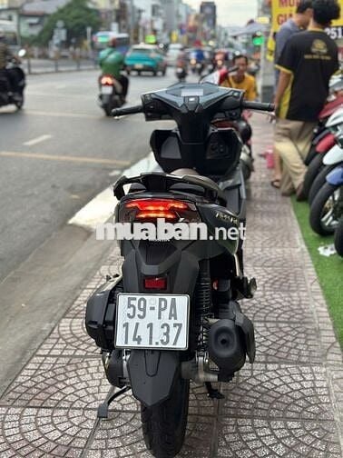 Air Blade 125cc bs 59pa-14137