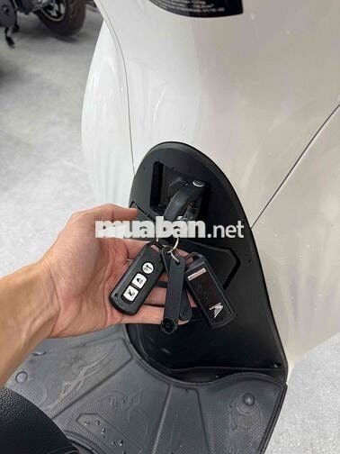 SH125 Cbs Trắng rin cực đẹp Hỗ trợ góp