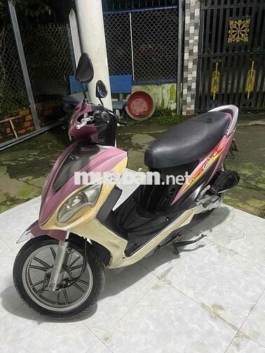 Candy 50cc biển 64 mấy êm giá 5tr7 anh chị nào cần