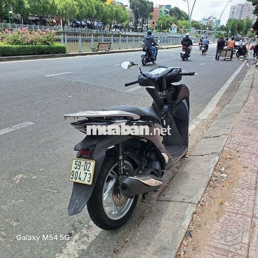 Sh 150 abs 2020