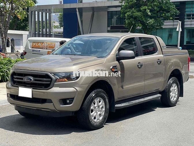Ranger XLS AT 2020 Hãng Ford Bán Cam Kết Xe