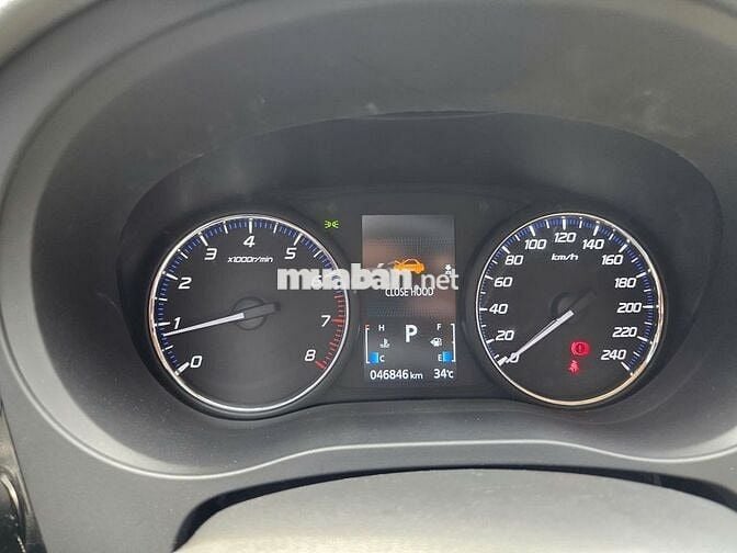 Mitsubishi Outlander 2018 CVT Premium Màu Xám