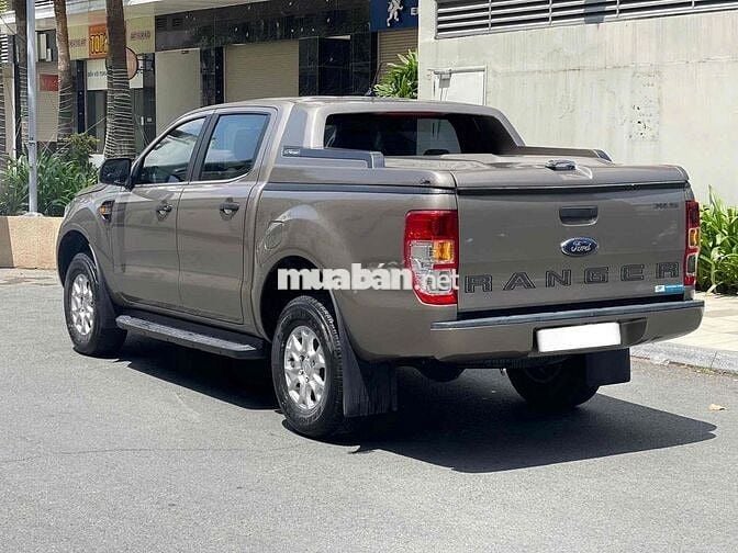 Ranger XLS AT 2020 Hãng Ford Bán Cam Kết Xe