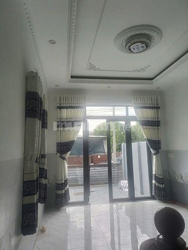 Bán nhà mặt tiền 120m2, 3,35 tỷ (còn thương lượng) tại Lê Minh Nhựt