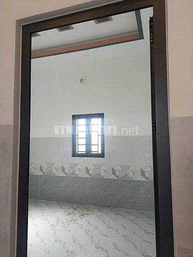 Bán nhà mặt tiền 120m2, 3,35 tỷ (còn thương lượng) tại Lê Minh Nhựt