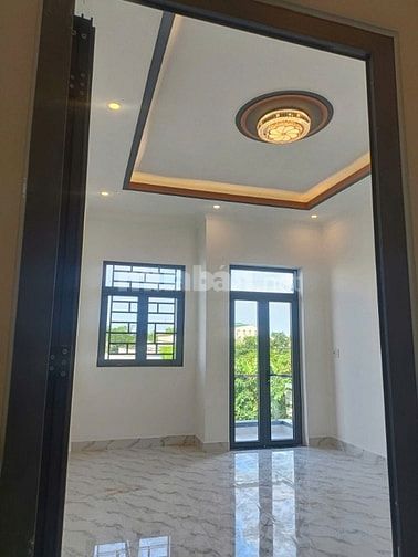 Bán nhà mặt tiền 120m2, 3,35 tỷ (còn thương lượng) tại Lê Minh Nhựt