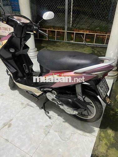 Candy 50cc biển 64 mấy êm giá 5tr7 anh chị nào cần