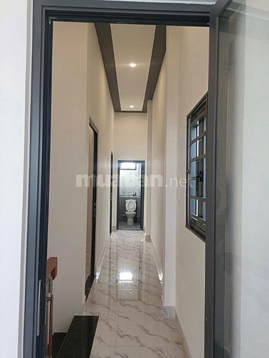 Bán nhà mặt tiền 120m2, 3,35 tỷ (còn thương lượng) tại Lê Minh Nhựt