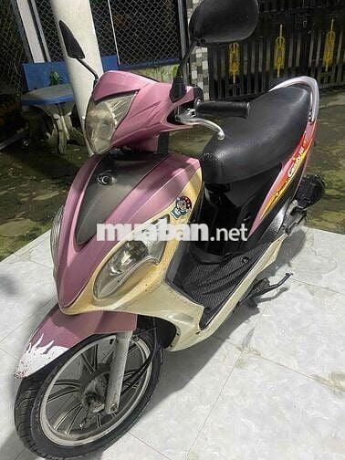 Candy 50cc biển 64 mấy êm giá 5tr7 anh chị nào cần