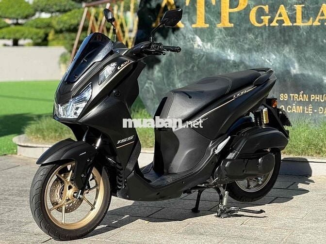 lexi 155 ABS 2024 bs 43 đẹp ken odo 6 ngin km