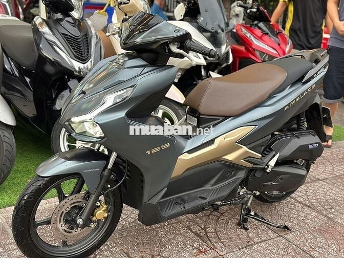 Air Blade 125cc bs 59pa-14137