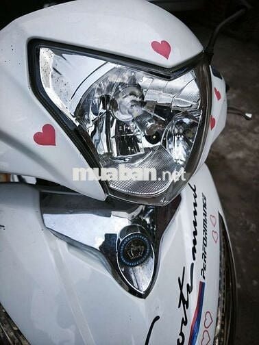 SYM SHARK 125