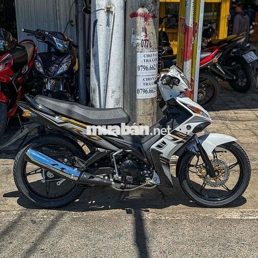 Ex tự động 1S9A up full new 2010
