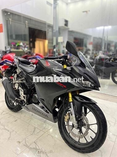 CBR 150r ABS 2022 Đen nhám