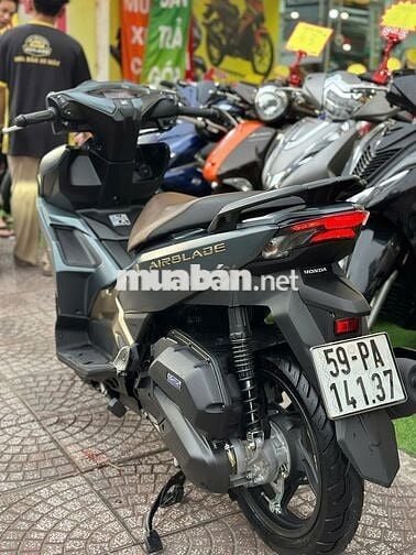 Air Blade 125cc bs 59pa-14137