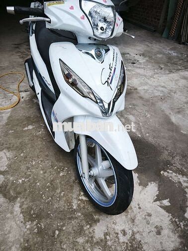 SYM SHARK 125