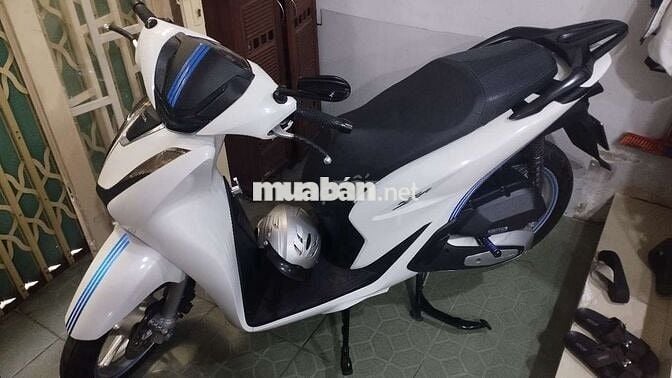 Shvn125 2024 CBS xe nhà chạy, bstp chính chủ!